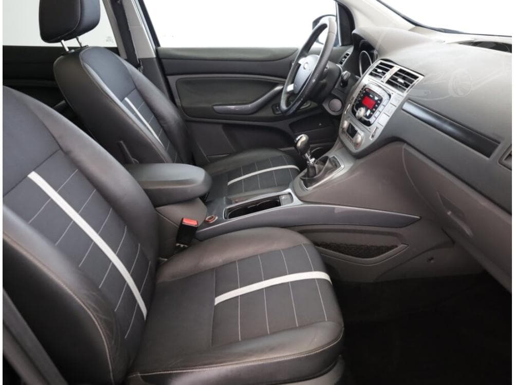 2009 Ford KUGA - 7
