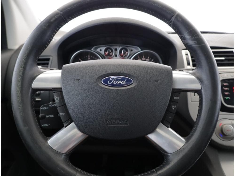 2009 Ford KUGA - 8