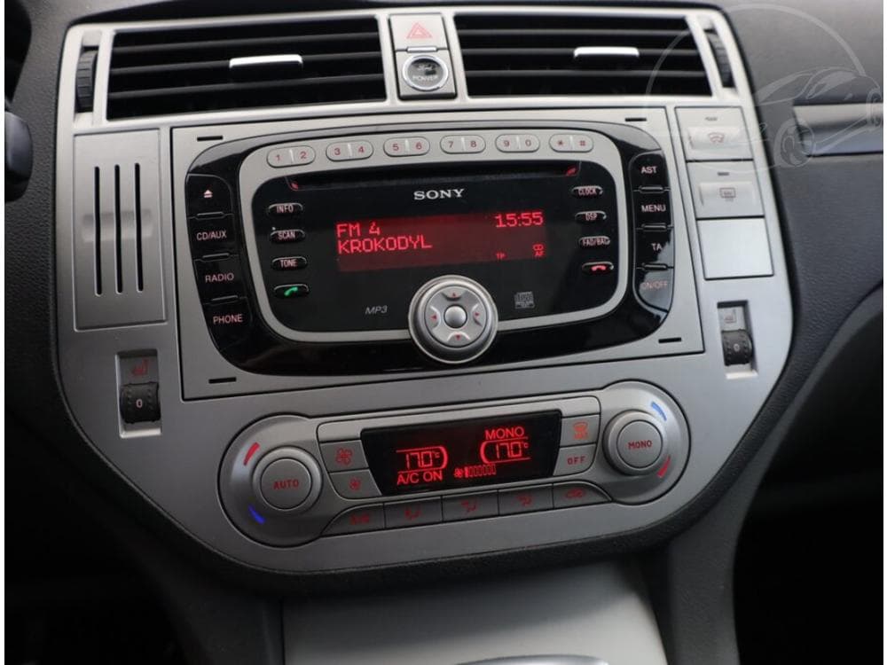 2009 Ford KUGA - 9