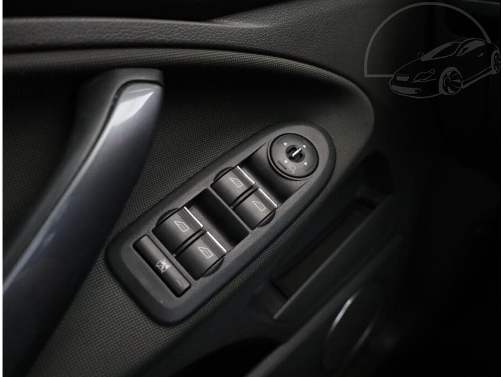 2009 Ford KUGA - 10