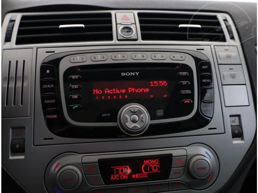 2009 Ford KUGA - 13