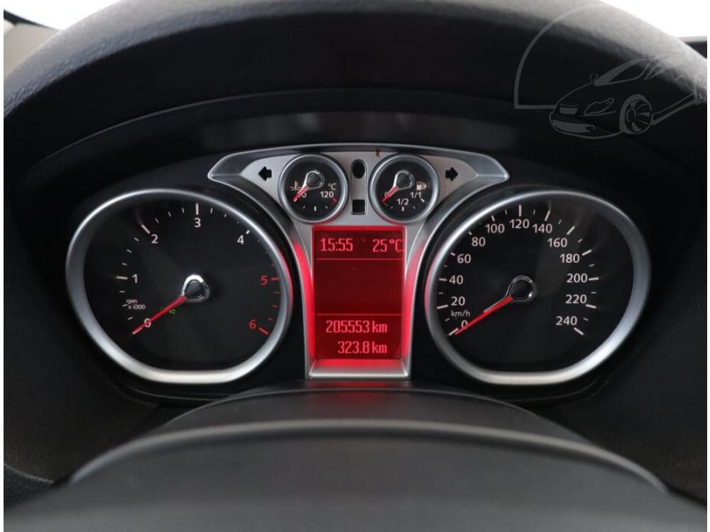 2009 Ford KUGA - 15