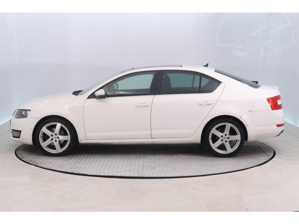 2014 Škoda OCTAVIA - 3