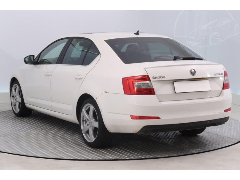 2014 Škoda OCTAVIA - 4