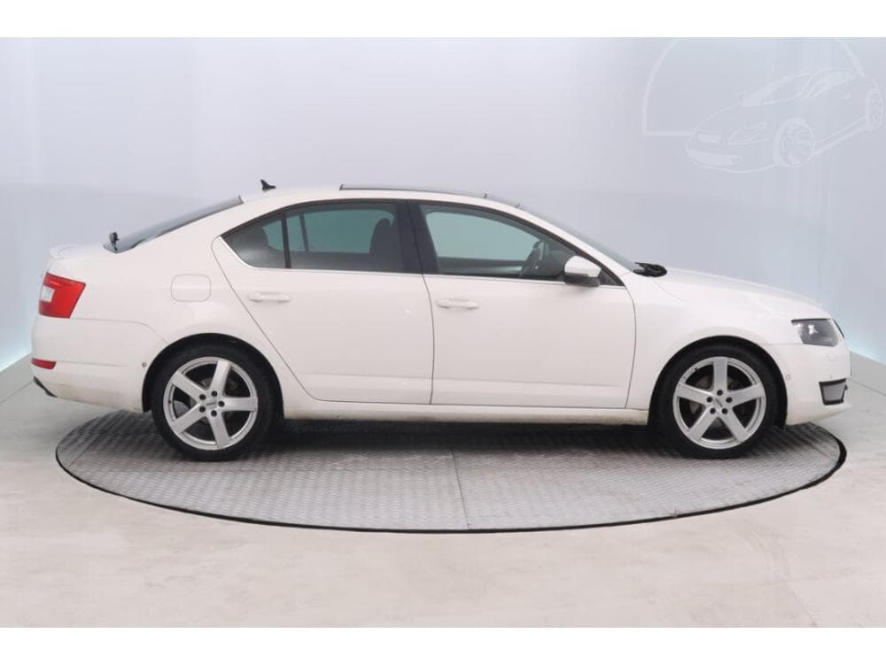 2014 Škoda OCTAVIA - 6