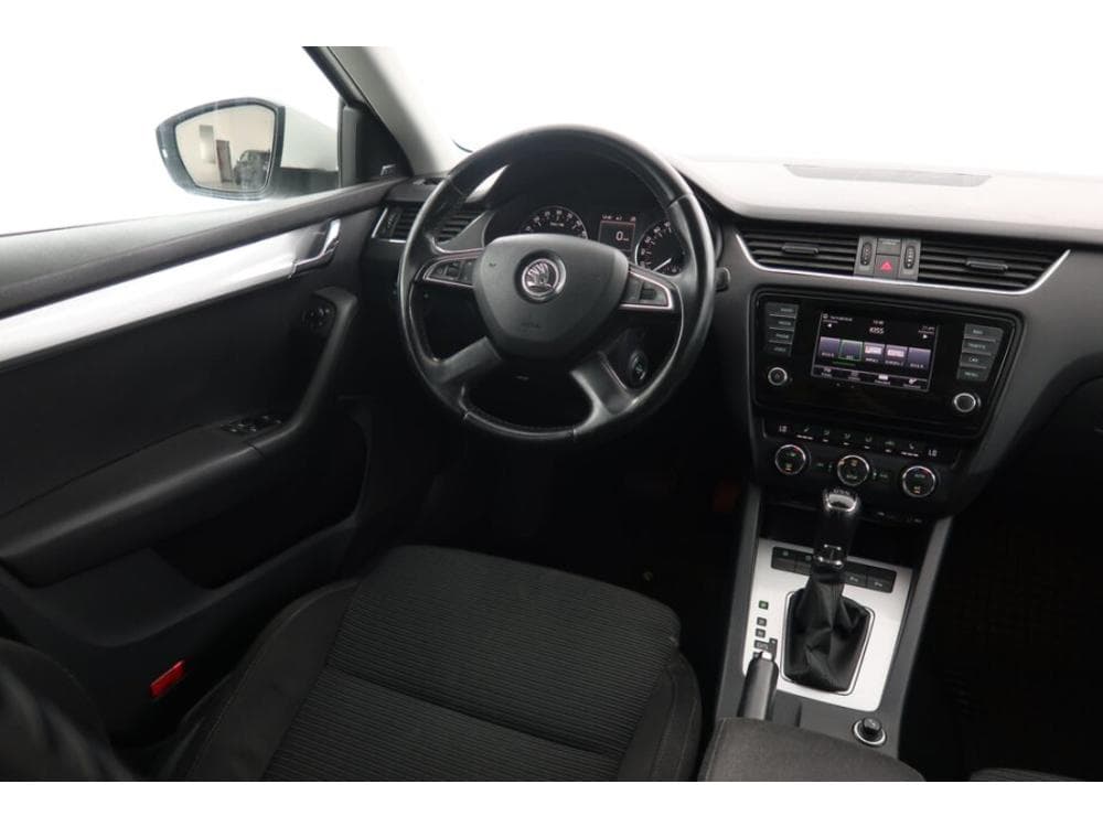 2014 Škoda OCTAVIA - 7