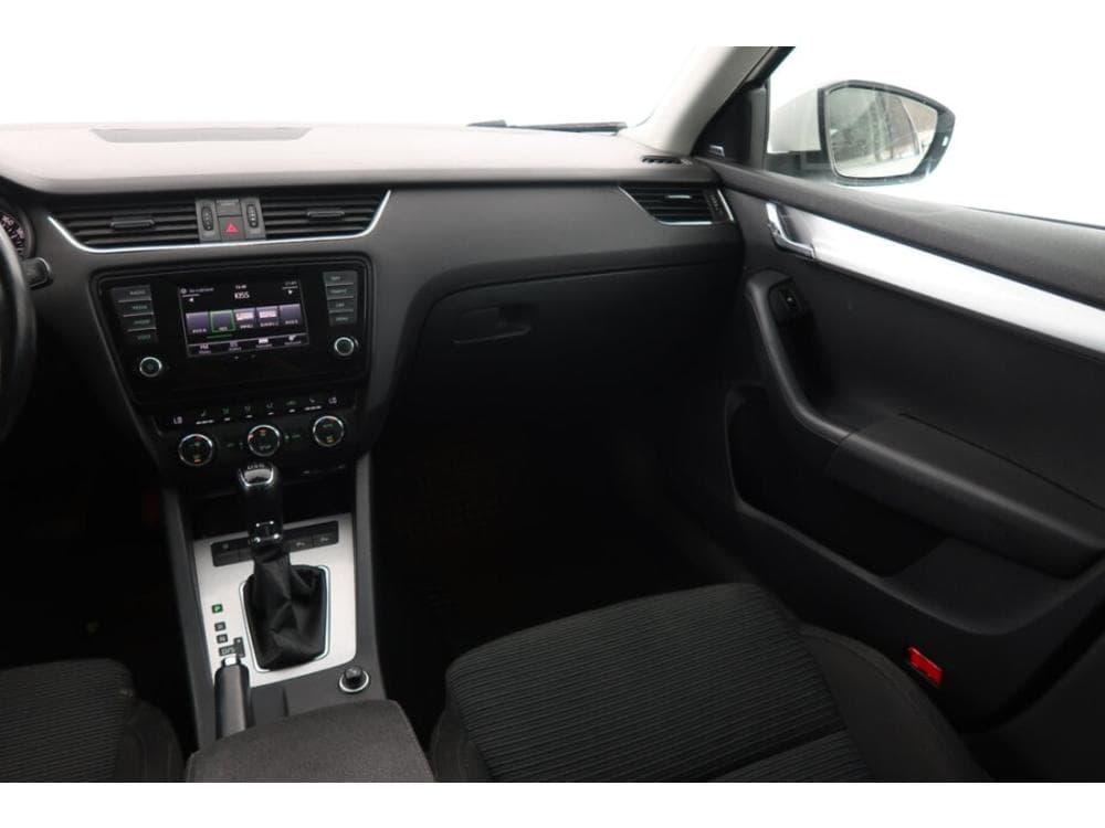2014 Škoda OCTAVIA - 8