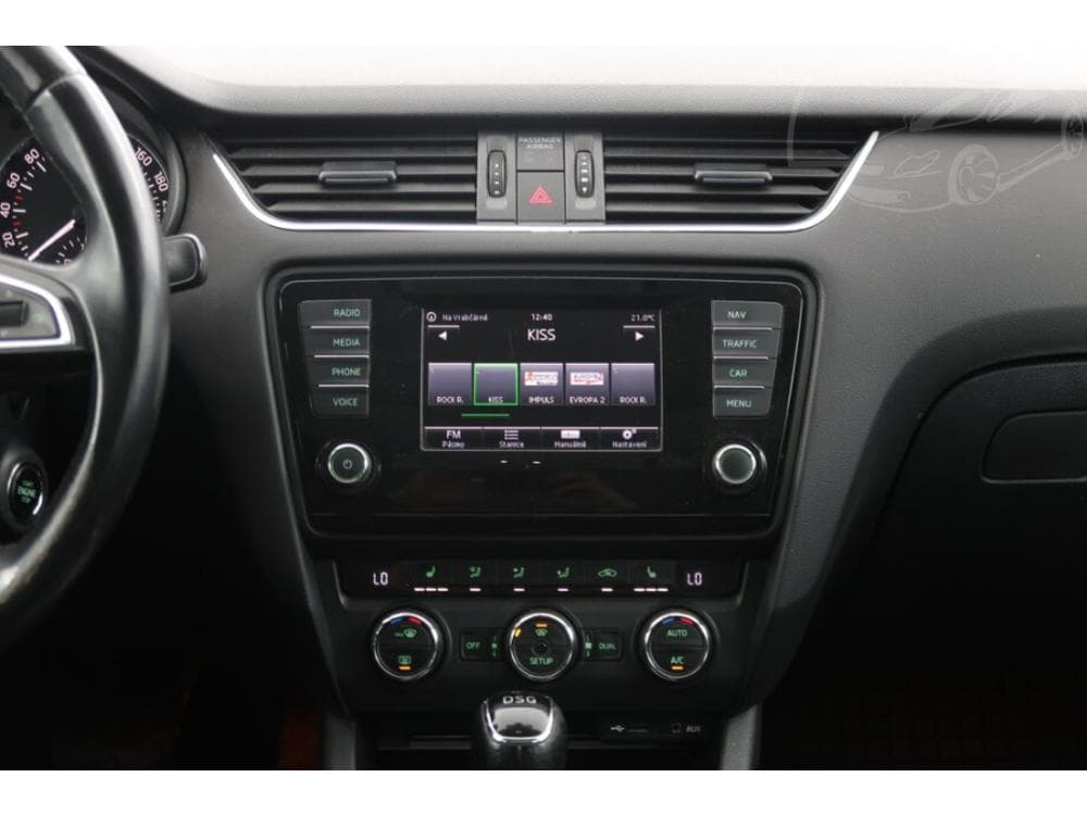 2014 Škoda OCTAVIA - 12