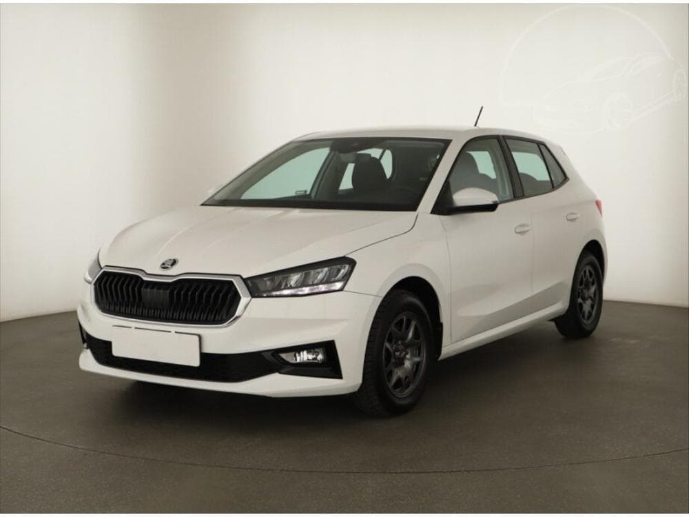 2023 Škoda FABIA - 2