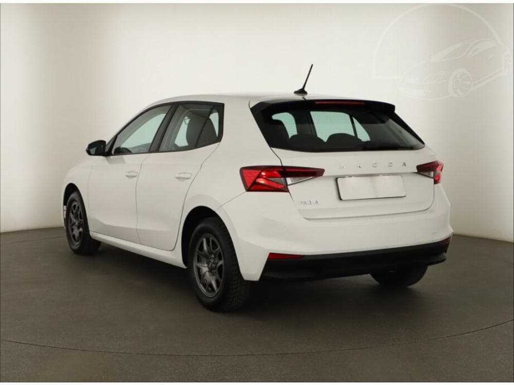 2023 Škoda FABIA - 4