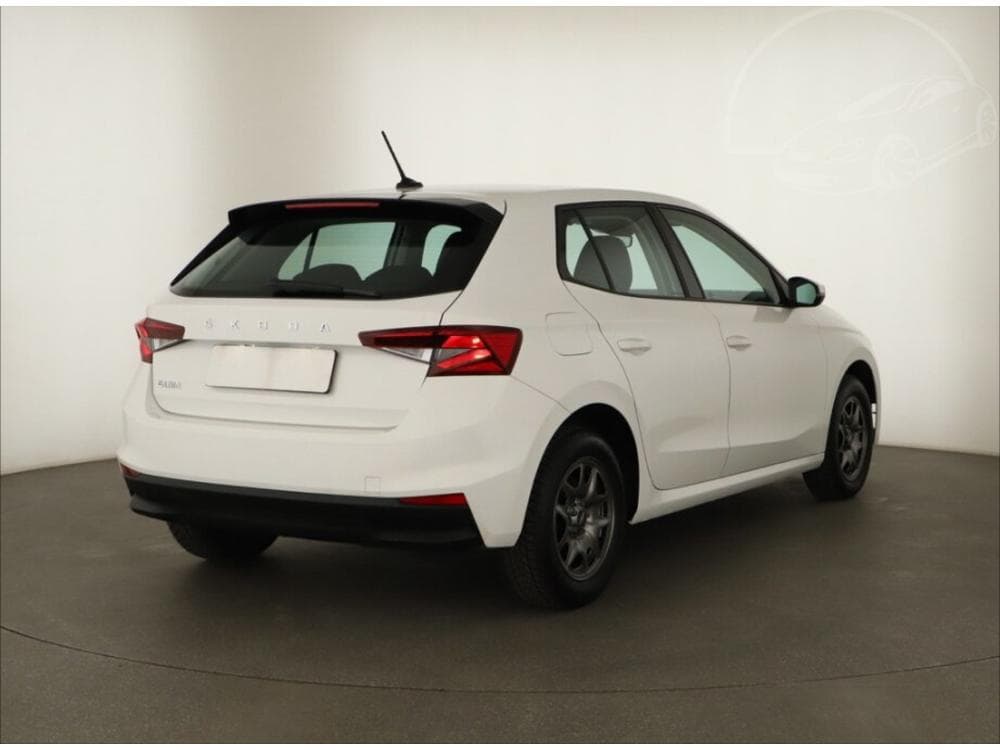 2023 Škoda FABIA - 5