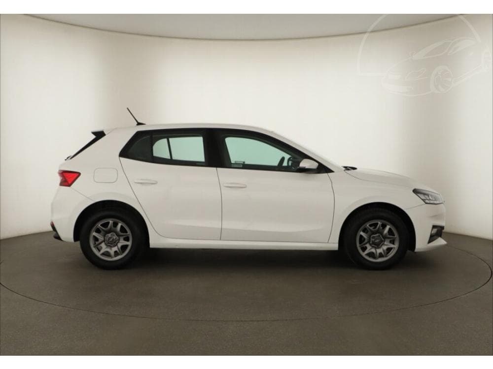 2023 Škoda FABIA - 6