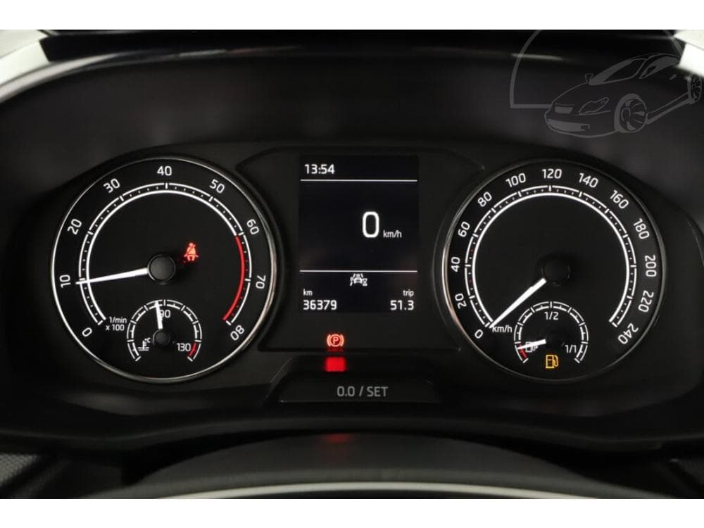 2023 Škoda FABIA - 8