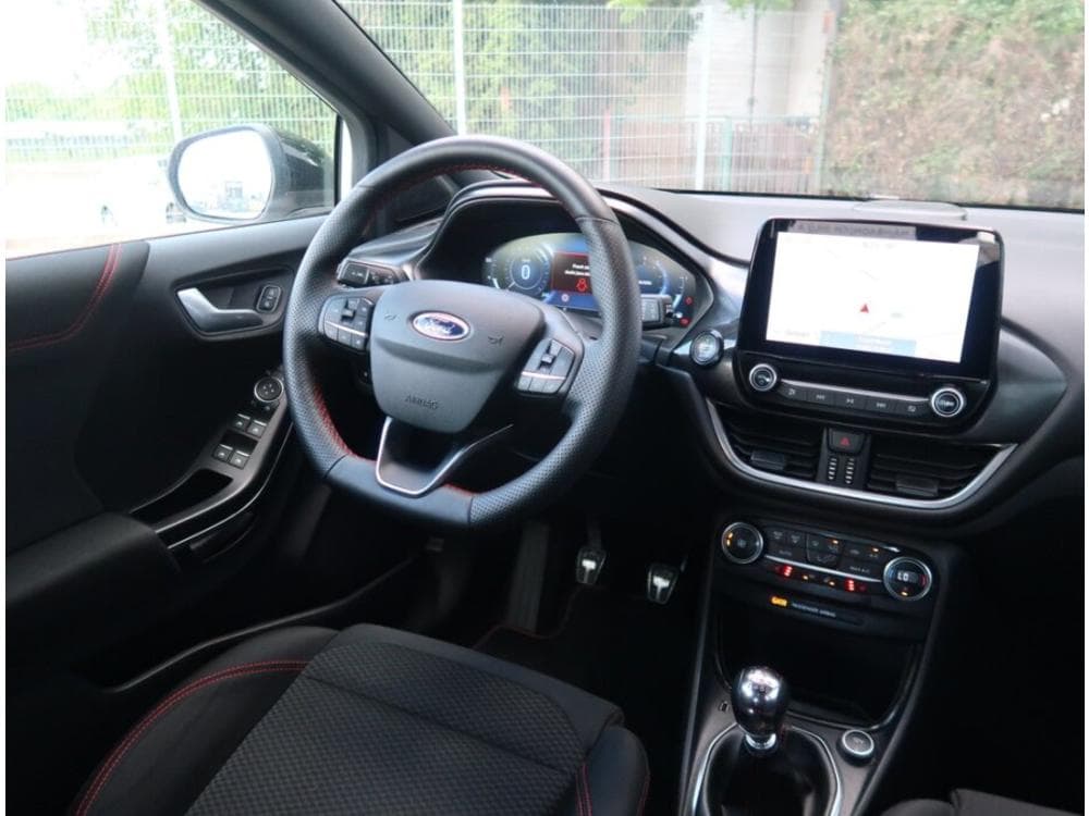 2020 Ford PUMA - 7