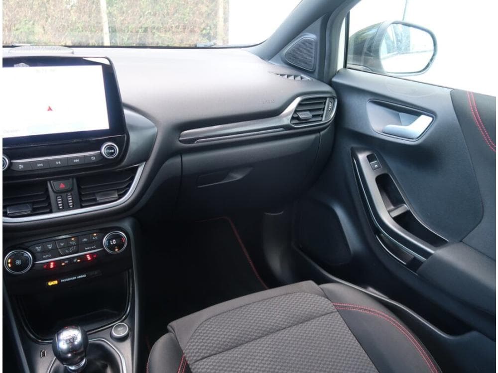 2020 Ford PUMA - 8