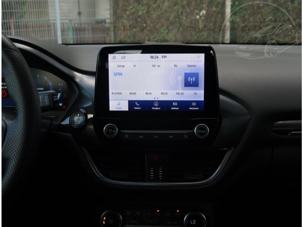 2020 Ford PUMA - 12