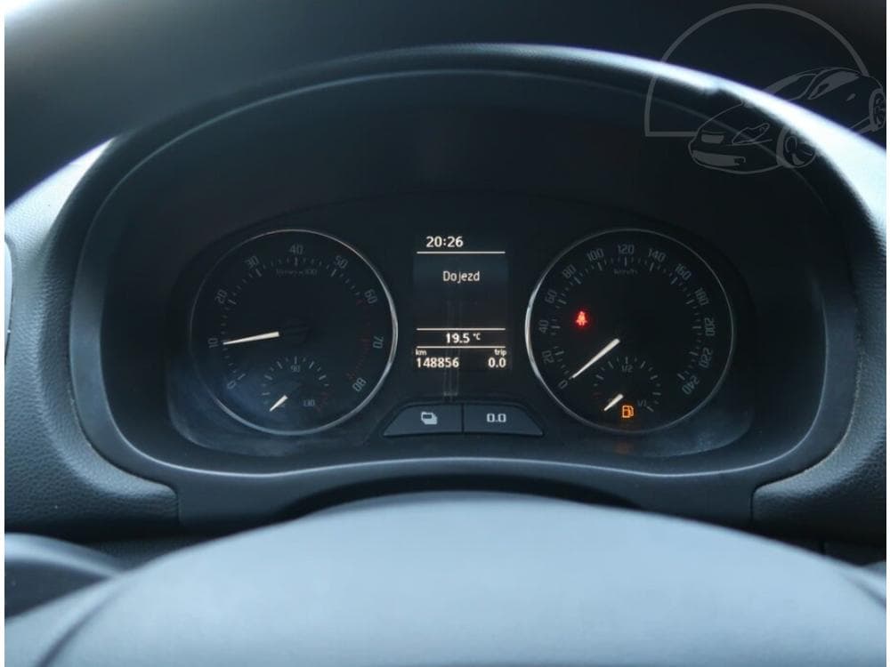 2012 Škoda FABIA - 11