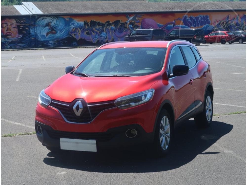 2018 Renault KADJAR - 2