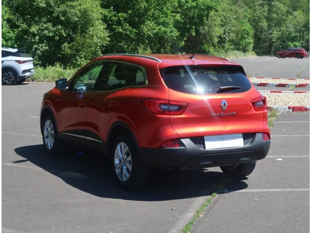 2018 Renault KADJAR - 4