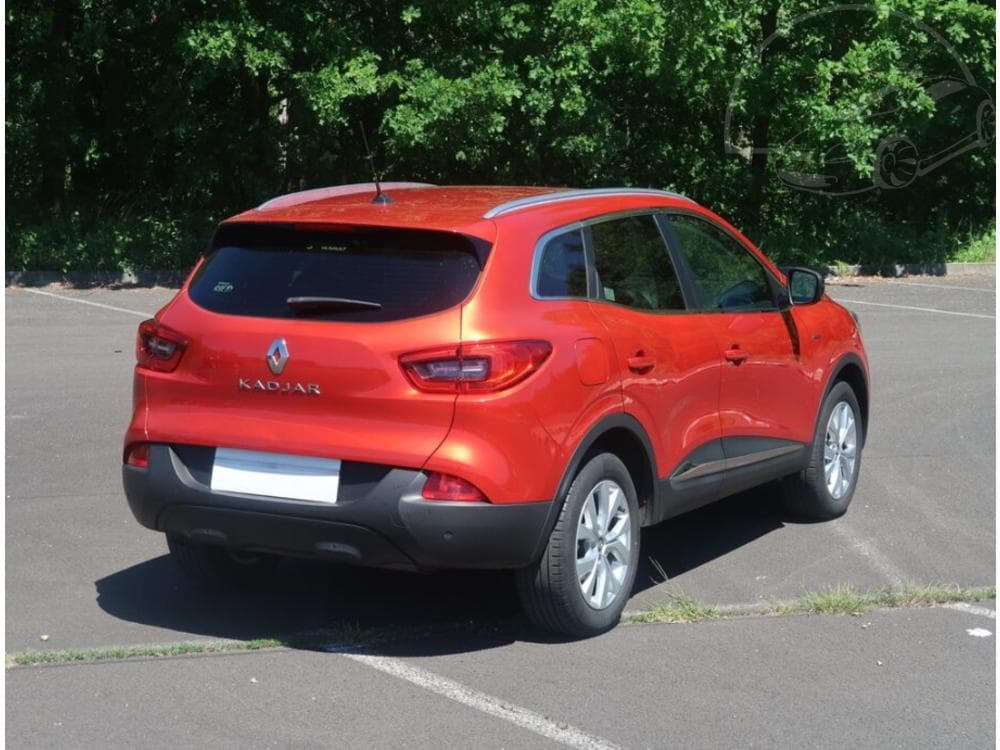 2018 Renault KADJAR - 5