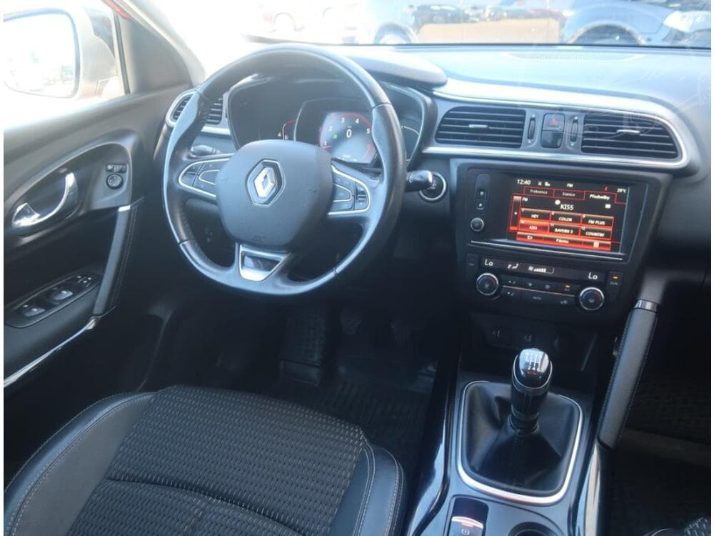 2018 Renault KADJAR - 7
