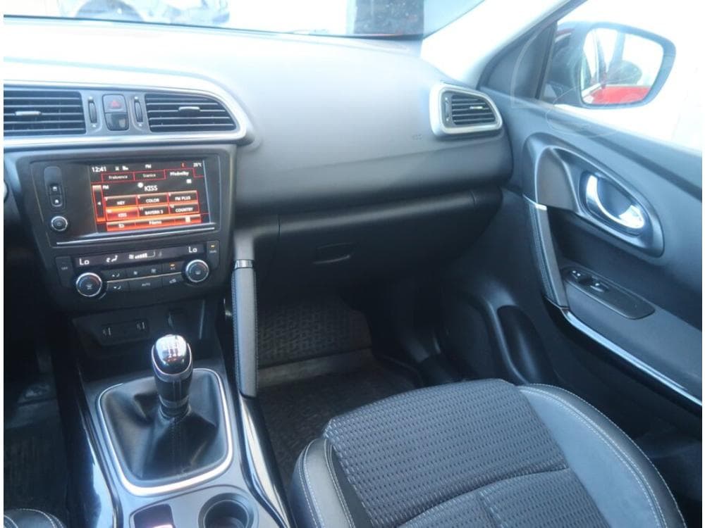 2018 Renault KADJAR - 8