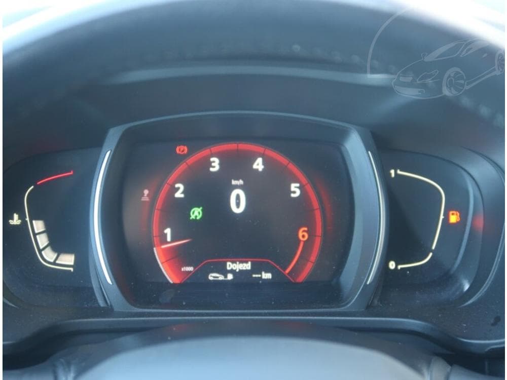 2018 Renault KADJAR - 11