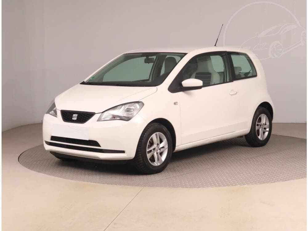 2013 Seat Mii - 2