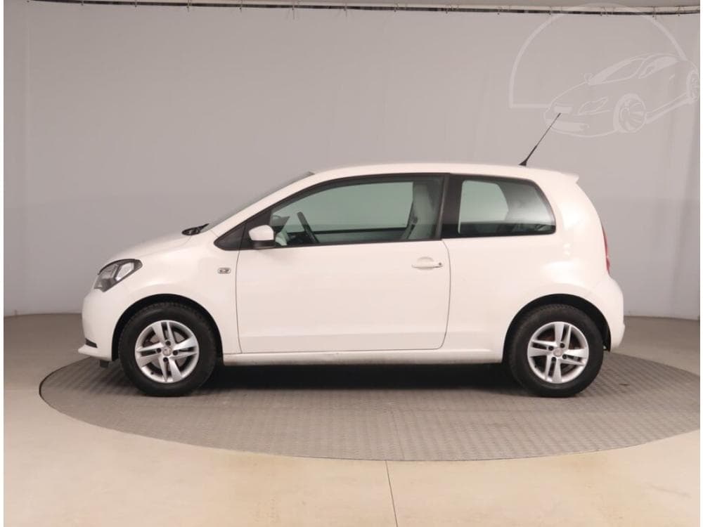 2013 Seat Mii - 3