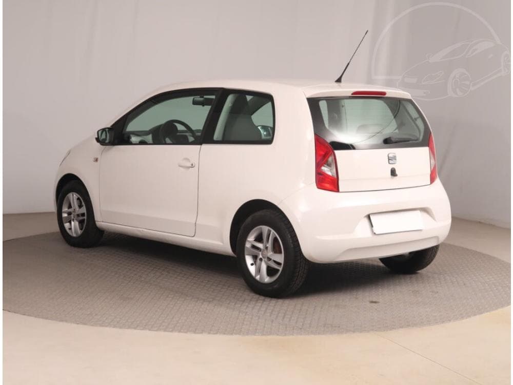 2013 Seat Mii - 4