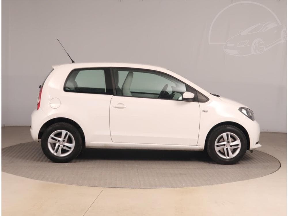 2013 Seat Mii - 6