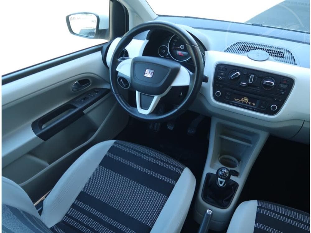 2013 Seat Mii - 7