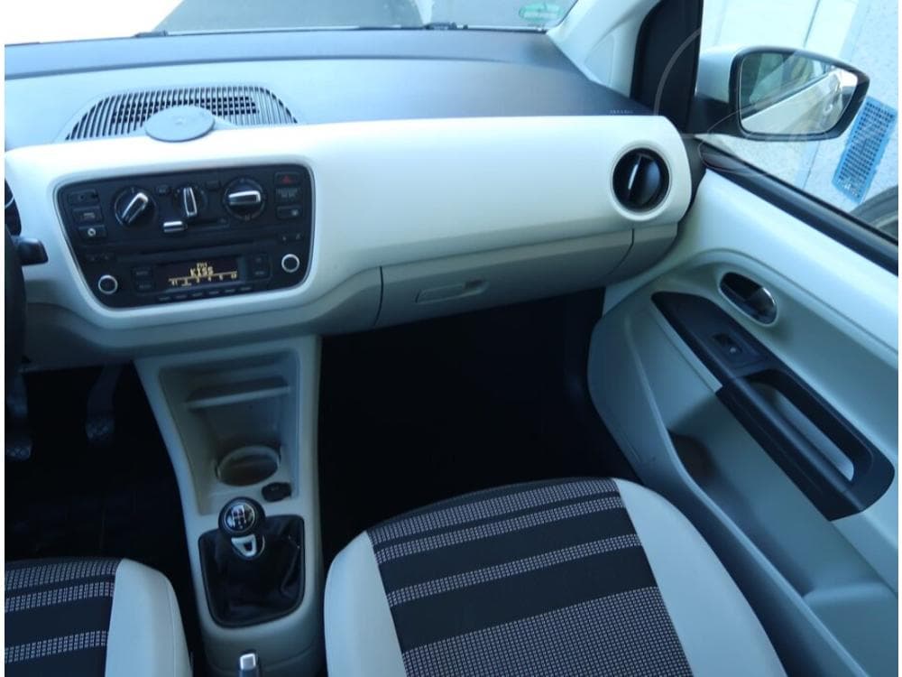 2013 Seat Mii - 8