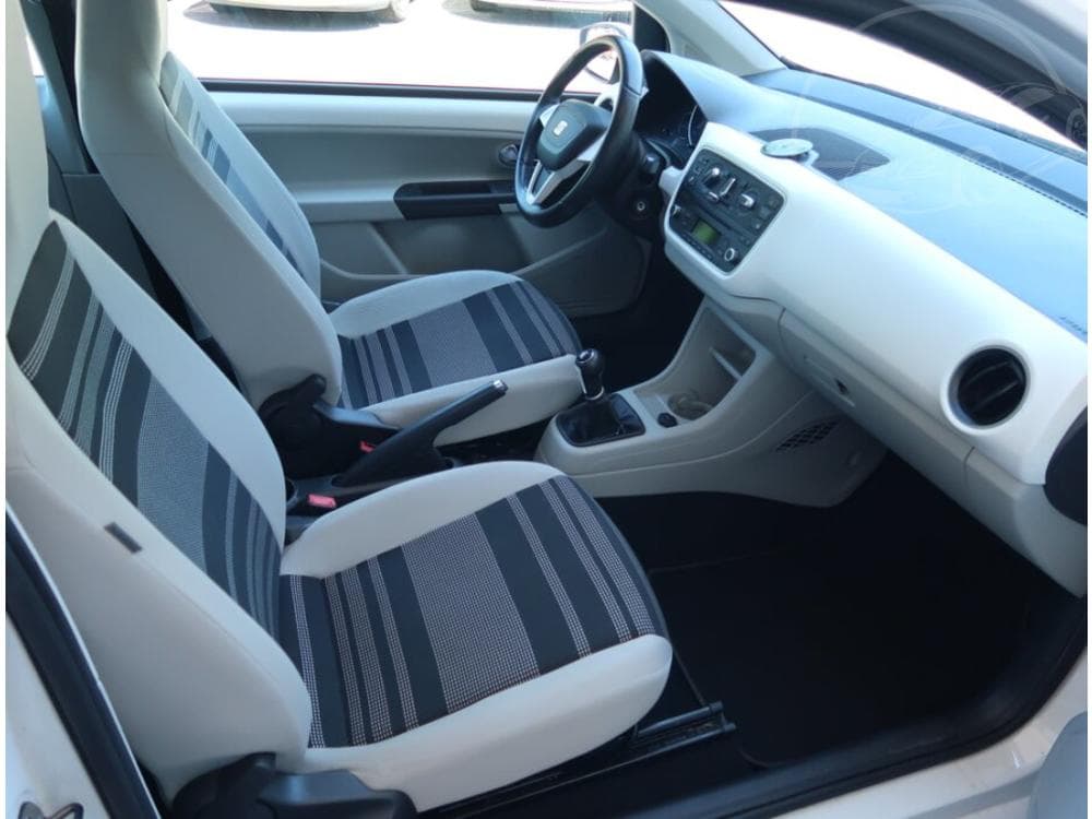 2013 Seat Mii - 9