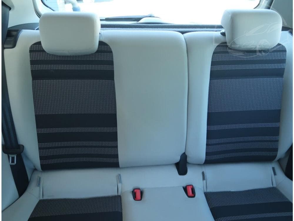 2013 Seat Mii - 10