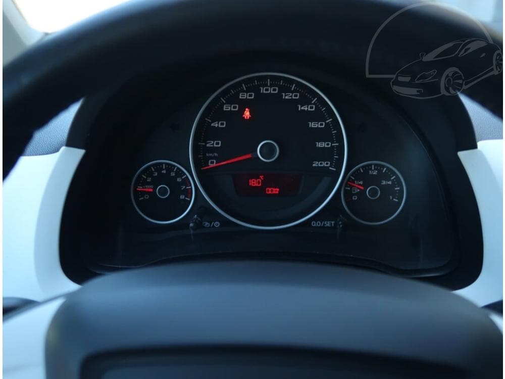 2013 Seat Mii - 11