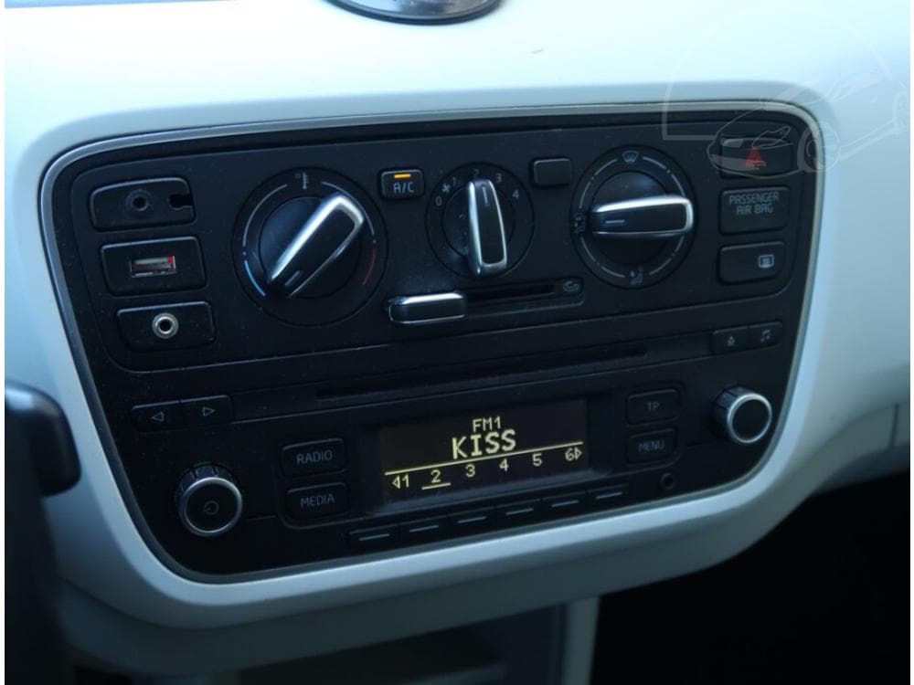 2013 Seat Mii - 12