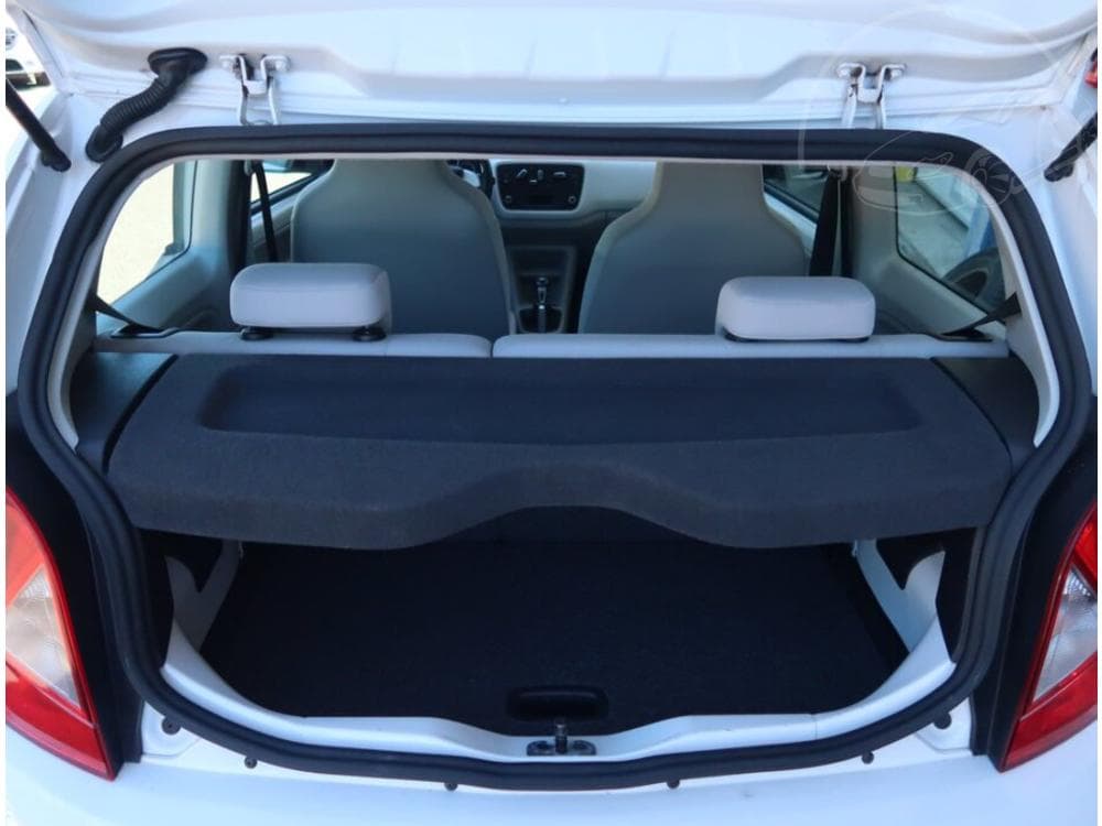 2013 Seat Mii - 13