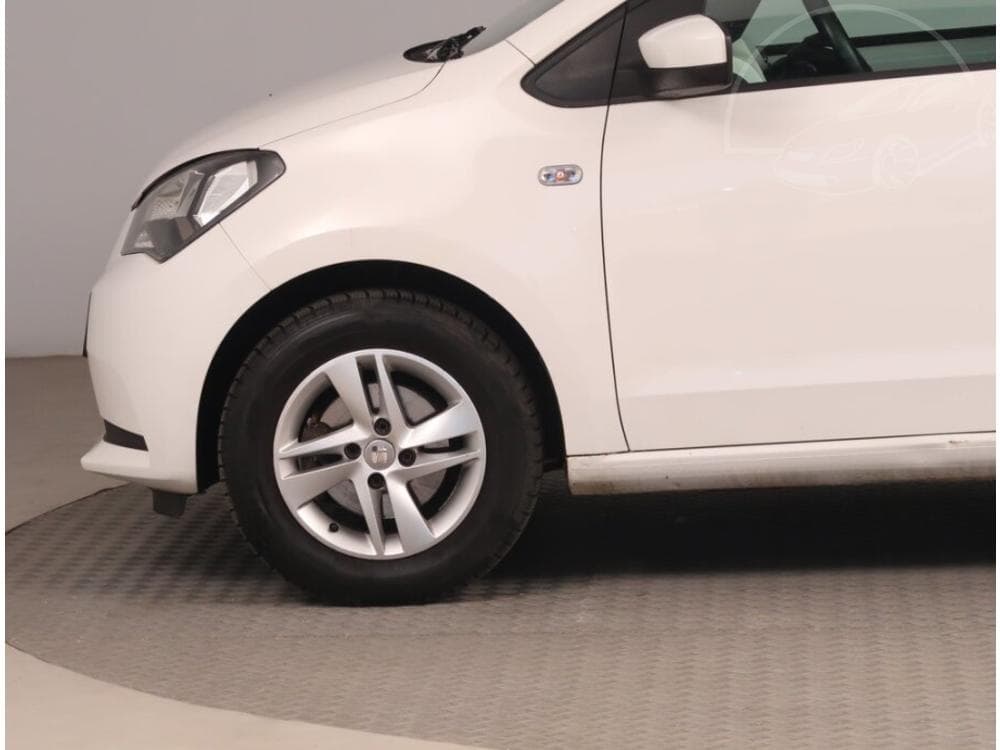2013 Seat Mii - 14