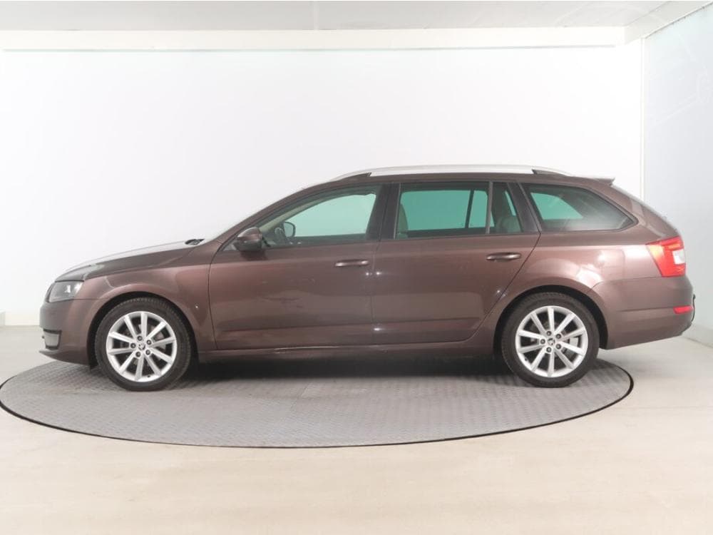 2013 Škoda OCTAVIA - 5