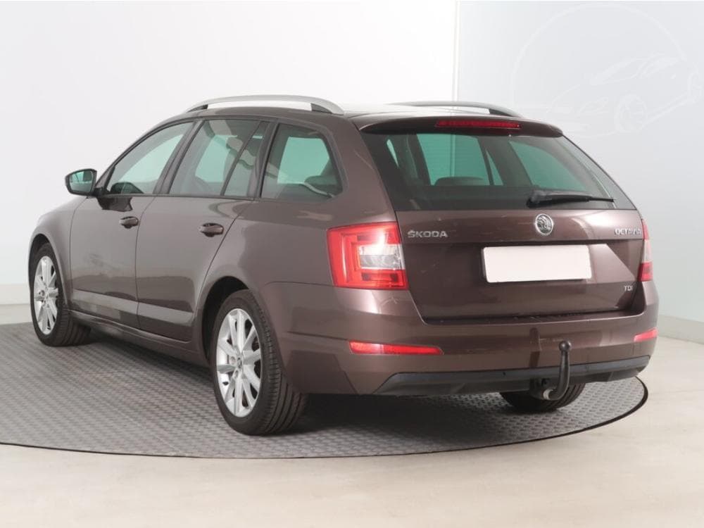 2013 Škoda OCTAVIA - 7