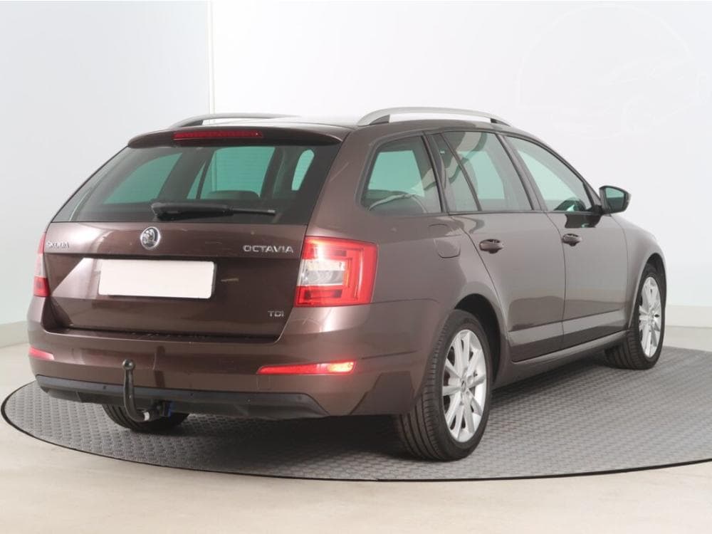 2013 Škoda OCTAVIA - 9