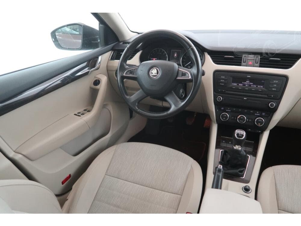 2013 Škoda OCTAVIA - 13