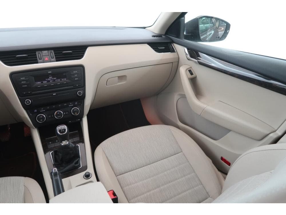 2013 Škoda OCTAVIA - 15