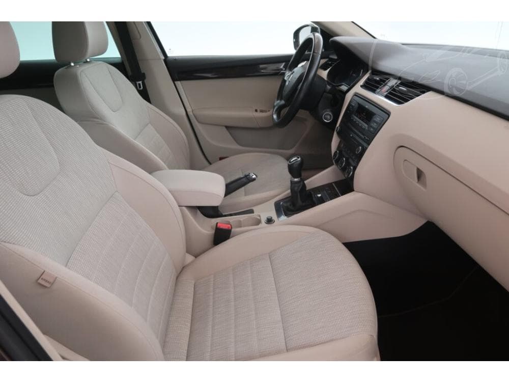 2013 Škoda OCTAVIA - 17