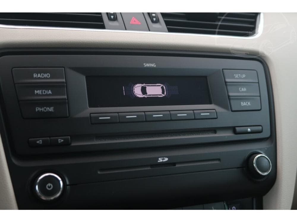 2013 Škoda OCTAVIA - 25