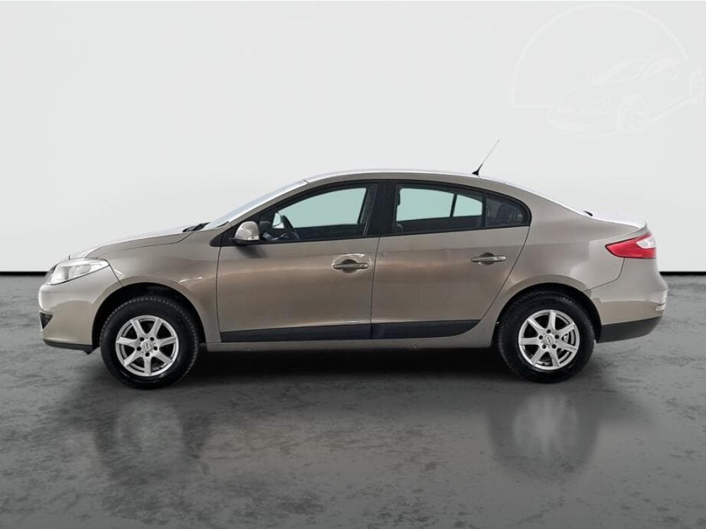 2010 Renault FLUENCE - 3