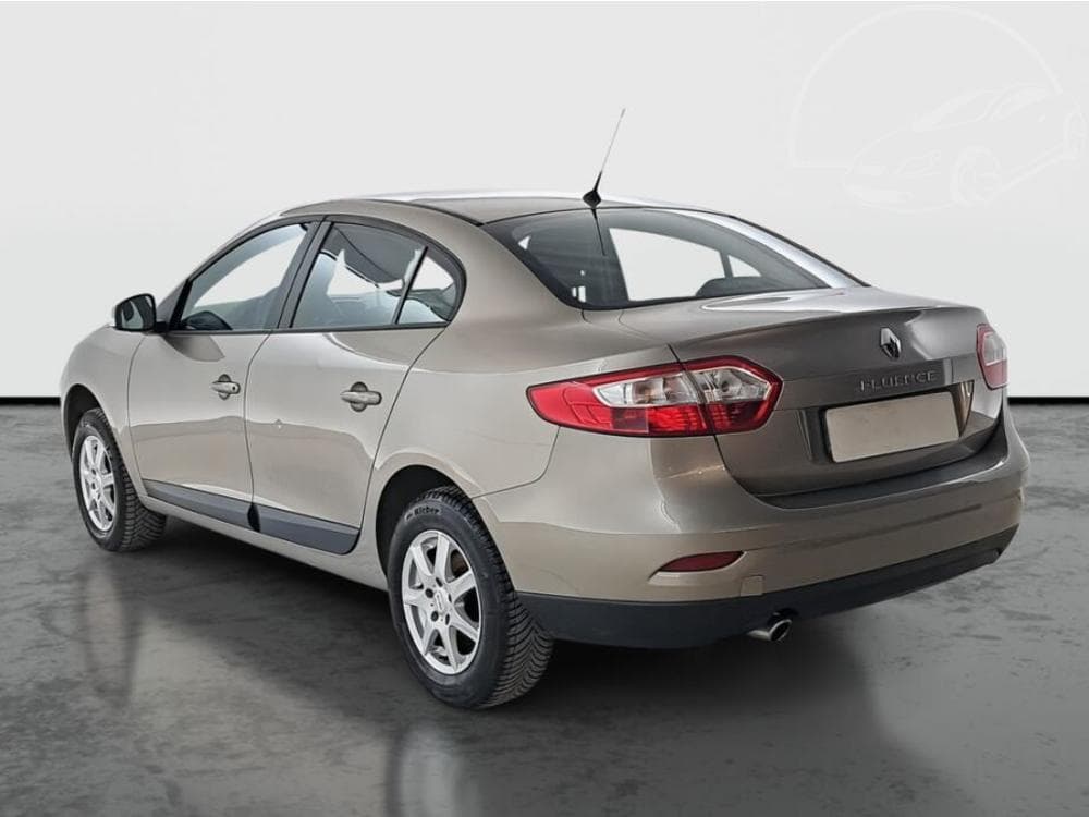 2010 Renault FLUENCE - 4