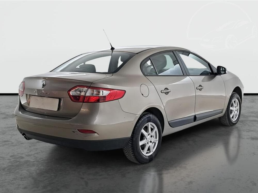 2010 Renault FLUENCE - 5