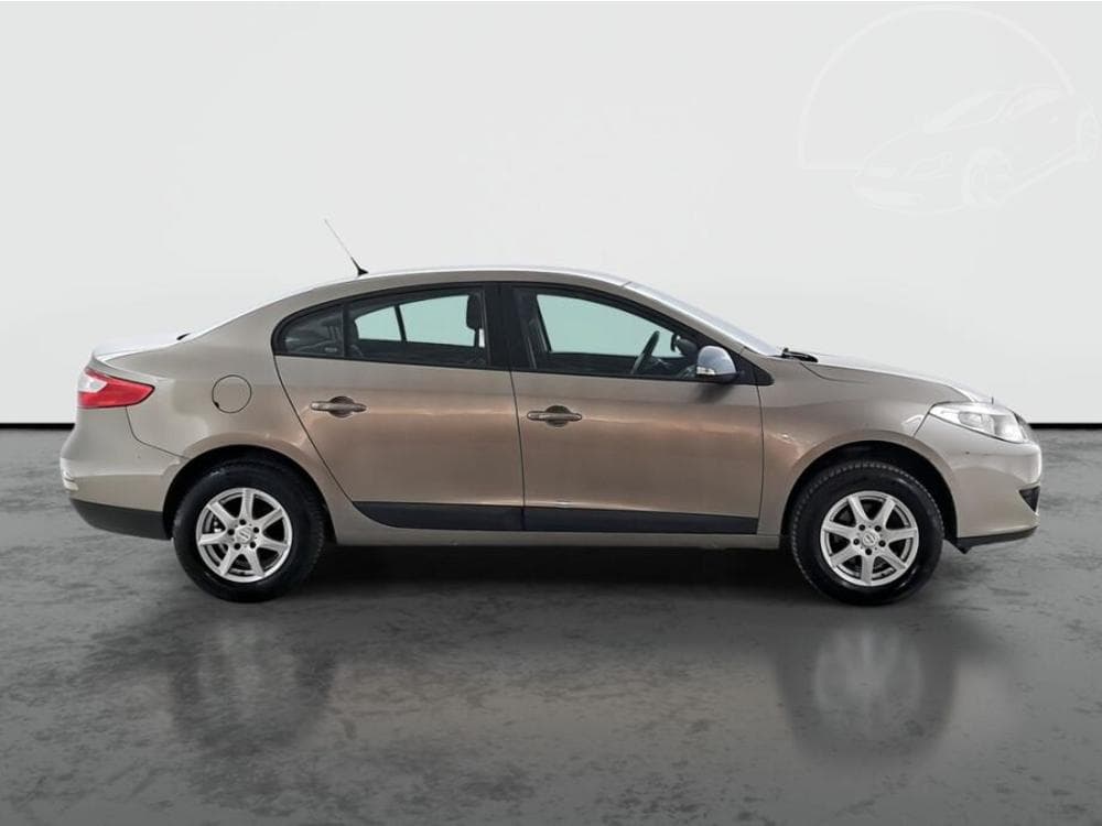 2010 Renault FLUENCE - 6